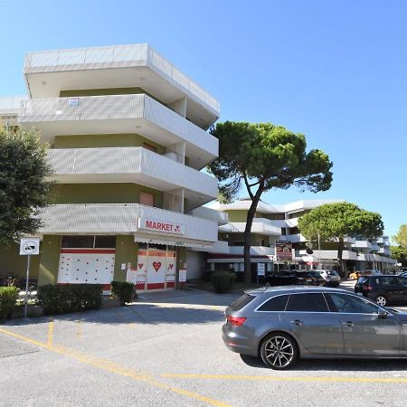 Appartamento Locazione Turistica Moschettieri-5 Bibione Esterno foto