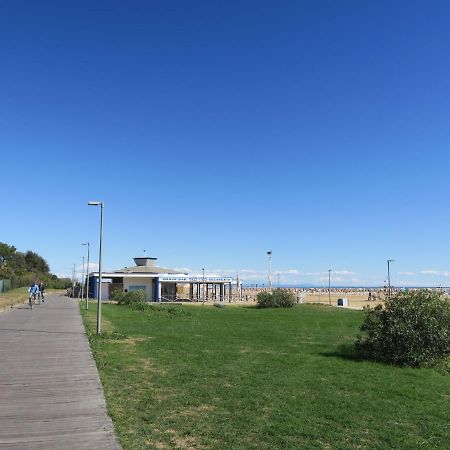 Appartamento Locazione Turistica Moschettieri-5 Bibione Esterno foto