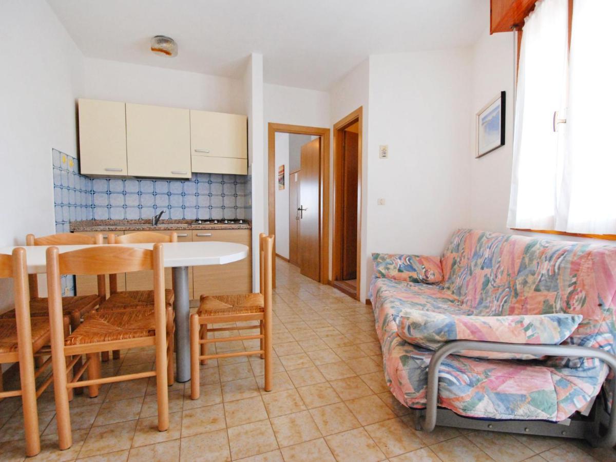 Appartamento Locazione Turistica Moschettieri-5 Bibione Esterno foto