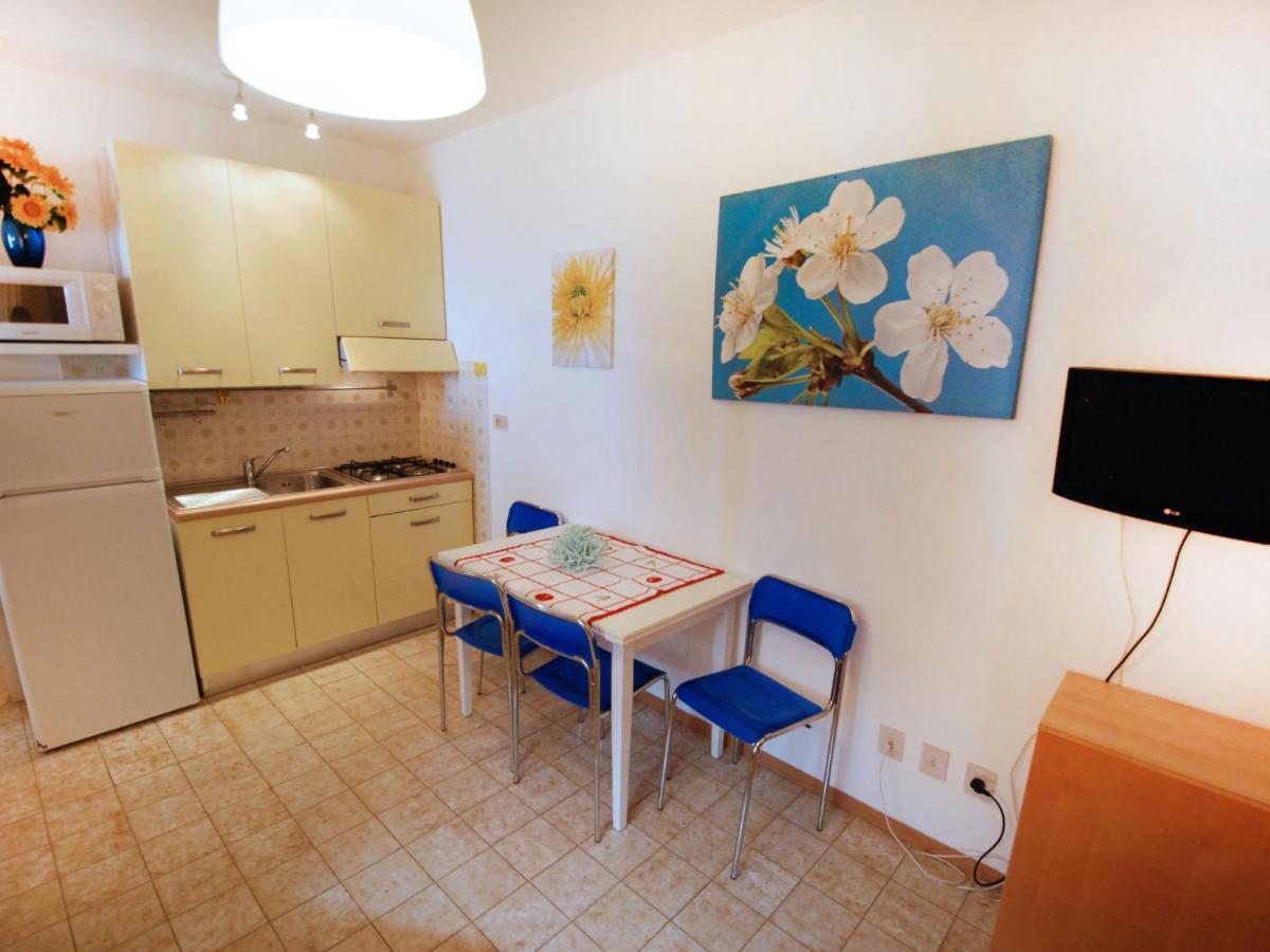 Appartamento Locazione Turistica Moschettieri-5 Bibione Esterno foto