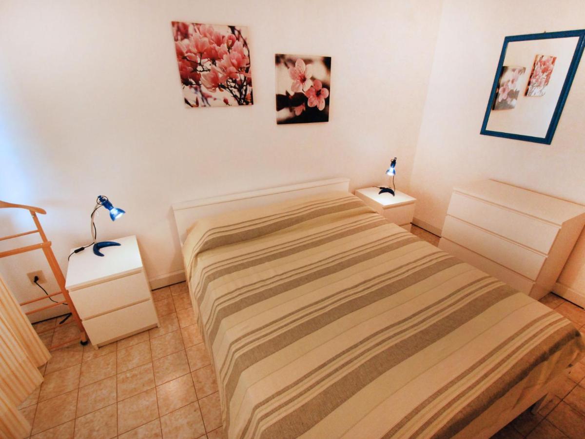 Appartamento Locazione Turistica Moschettieri-5 Bibione Esterno foto