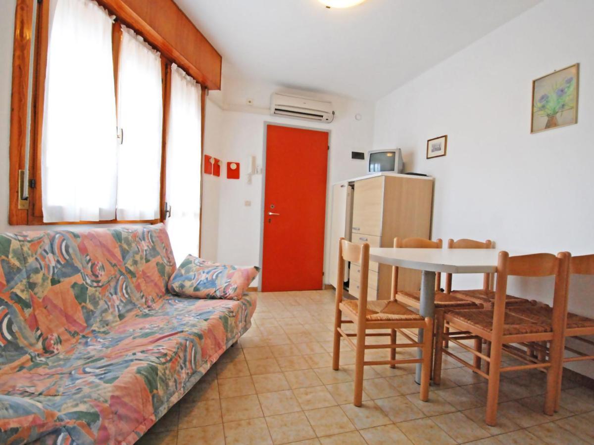 Appartamento Locazione Turistica Moschettieri-5 Bibione Esterno foto